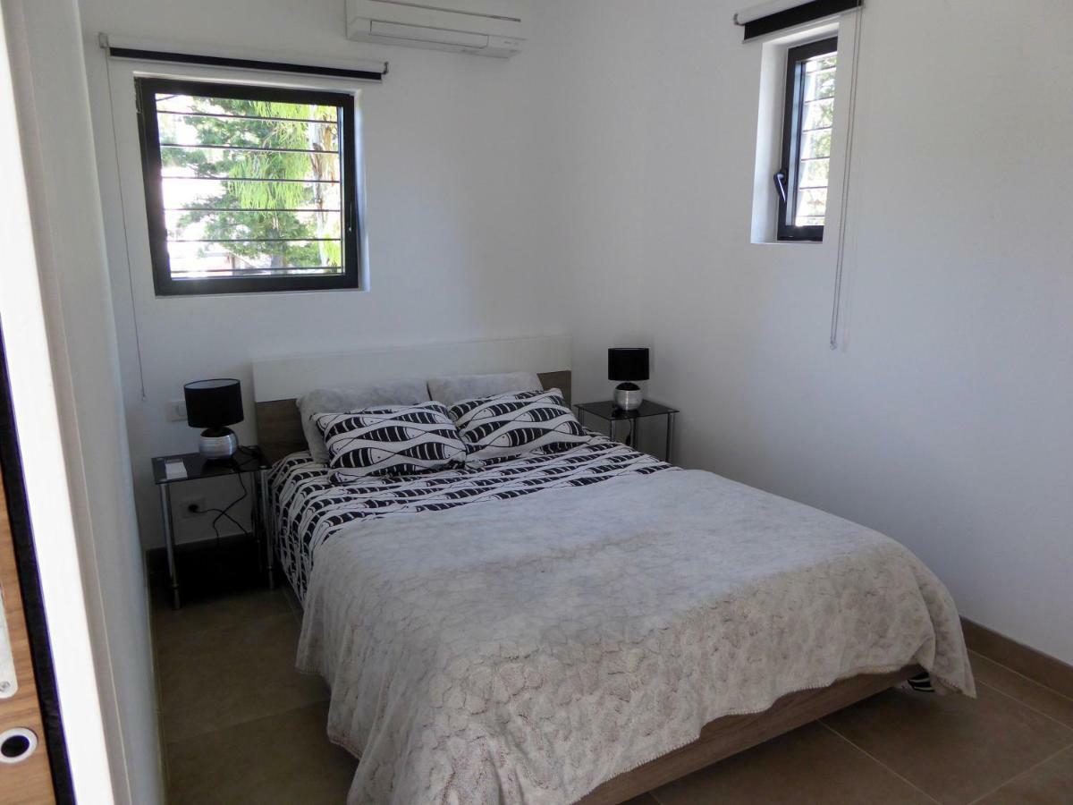 Villa Lucienne Bandol , T2 4 Etoiles Avec Garage, Dans Les Calanques Экстерьер фото